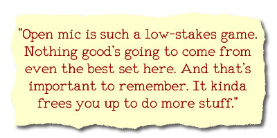 Cody HUghes quote