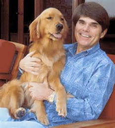 Koontz and k-9