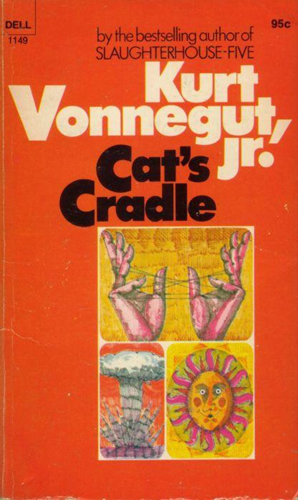 Cat's Cradle by Kurt Vonnegut, Jr.