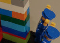 The Usual Bricks by Michael Channing