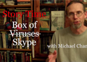 Box of Skype