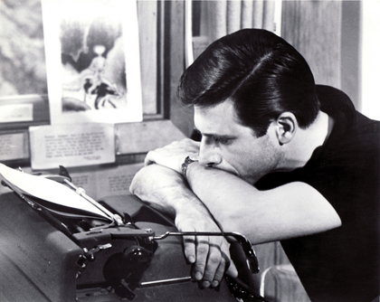 Harlan Ellison