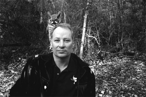 Joe R. Lansdale